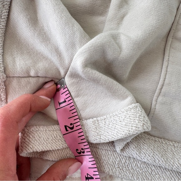 Abercrombie Lounge Shorts - Picture 5 of 7